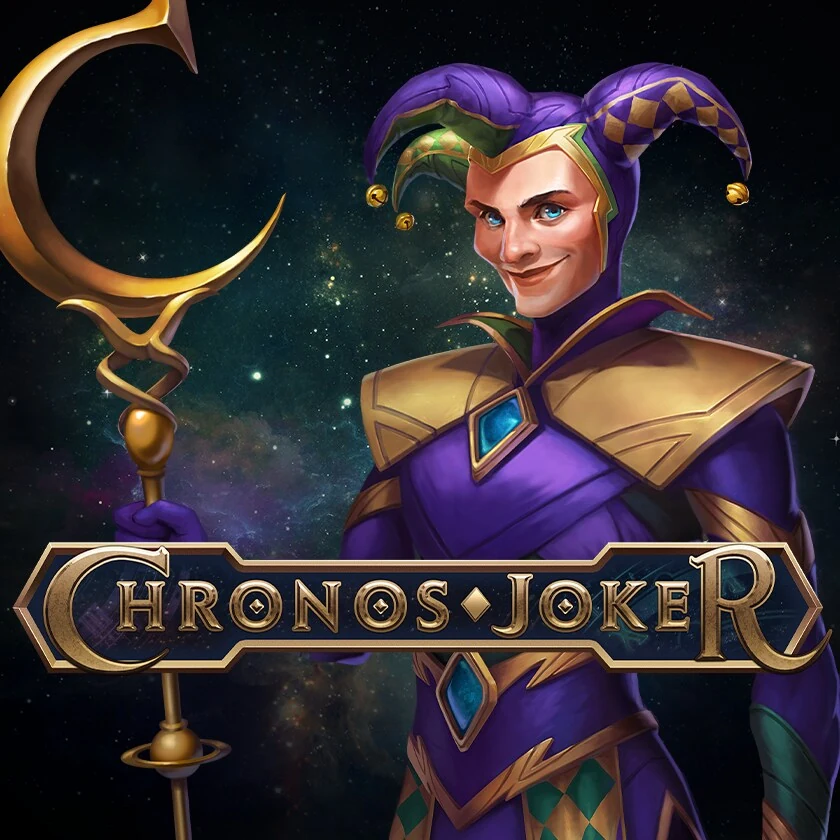 Chronos Joker