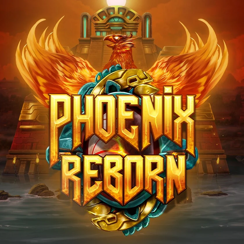 Phoenix Reborn
